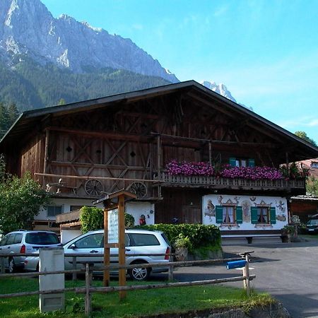 Haus Wienertoni グライナウ エクステリア 写真