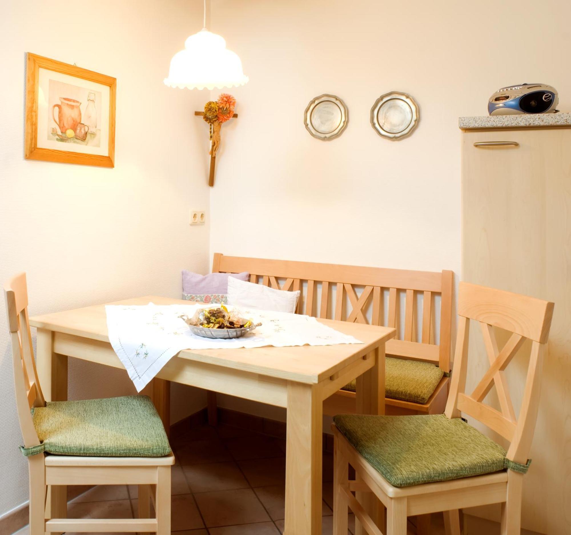 Haus Wienertoni グライナウ 部屋 写真