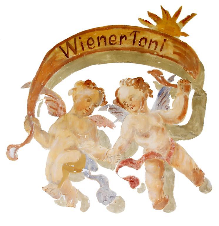 Haus Wienertoni グライナウ 部屋 写真