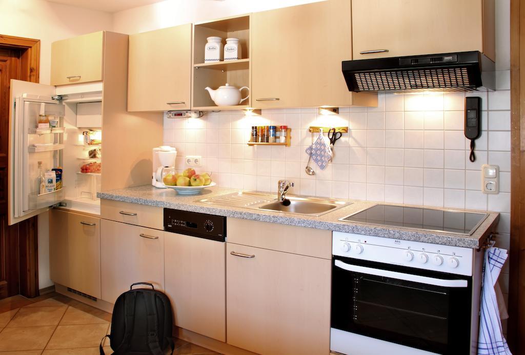 Haus Wienertoni グライナウ 部屋 写真
