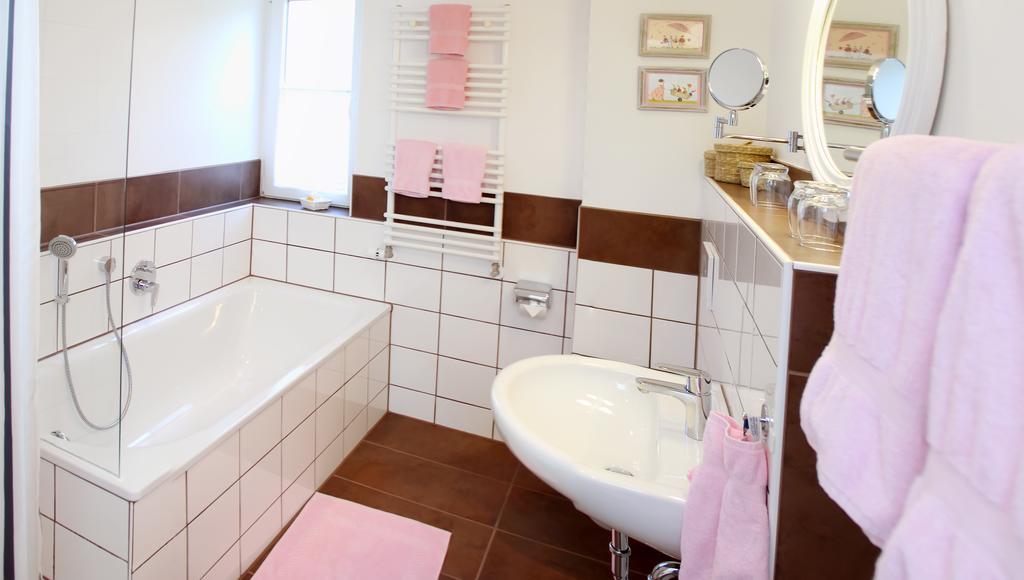 Haus Wienertoni グライナウ エクステリア 写真