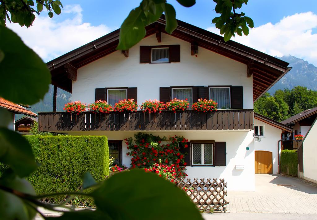 Haus Wienertoni グライナウ エクステリア 写真